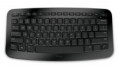 Teclado sem Fio Multimídia Microsoft Arc Keyboard Black Piano (J5D-00006) - R$: 200,00